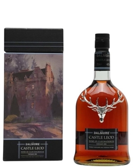 Dalmore Castle Leod 1995